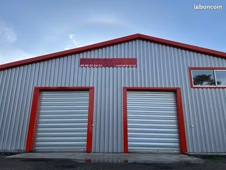 box de stockage sécurisé