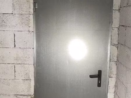box à louer