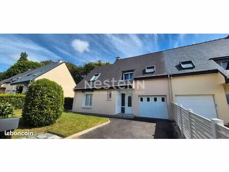 maison 6 pièces 123 m²