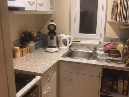 appartement 49m2+21m2