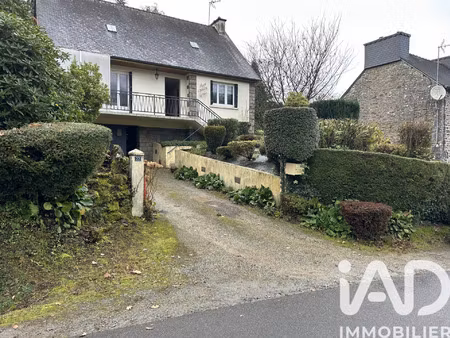 vente maison 3 pièces 74 m² gomené (22230)