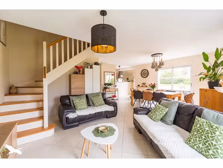vente maison 6 pièces 135 m² ploubezre (22300)
