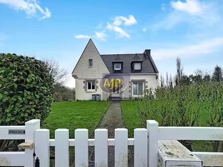 vente maison 7 pièces 123 m² saint-gilles-vieux-marché (22530)