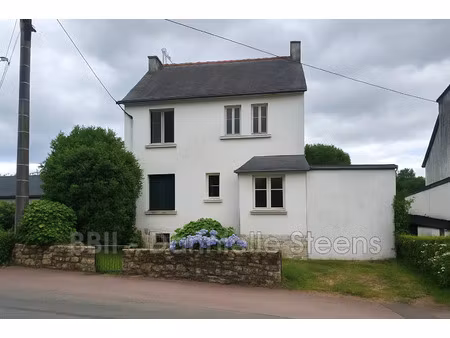 vente maison 2 pièces 80 m² corlay (22320)
