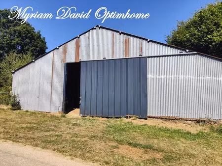 vente commerce 1 pièce 280 m² glomel (22110)
