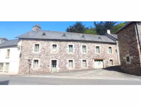 vente maison 5 pièces 137 m² pontrieux (22260)