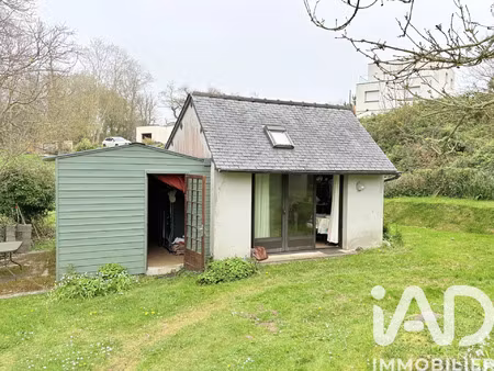 vente maison 2 pièces 23 m² trébeurden (22560)