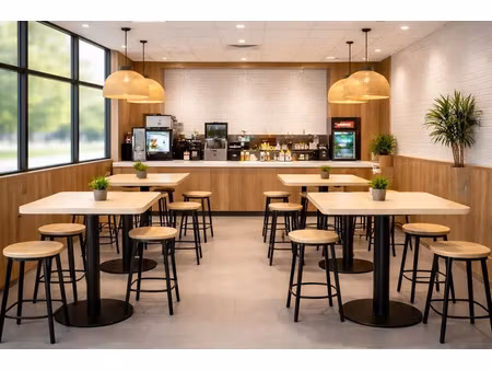 vente commerce 4 pièces 160 m² loudéac (22600)