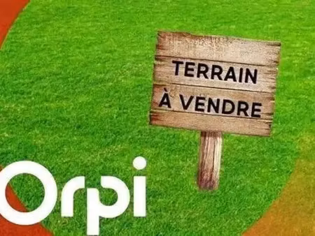 vente terrain 644 m² ploufragan (22440)