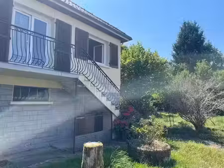 vente maison 5 pièces 110 m² saint-hilaire-le-château (23250)