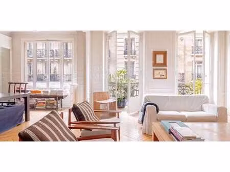 appartement paris 17ᵉ (75)