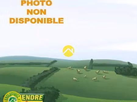 vente maison 1 pièce saint-sébastien (23160)