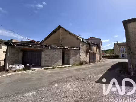 vente maison de ville 2 pièces