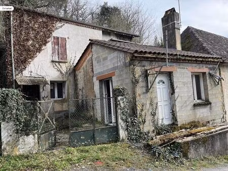 vente maison 4 pièces 92 m² lalinde (24150)