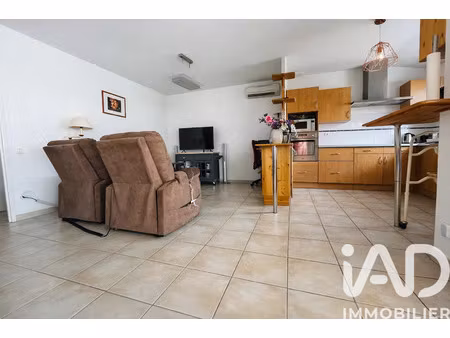 vente maison 3 pièces 91 m² bergerac (24100)