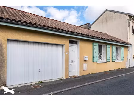vente maison 3 pièces 112 m² boulazac (24750)