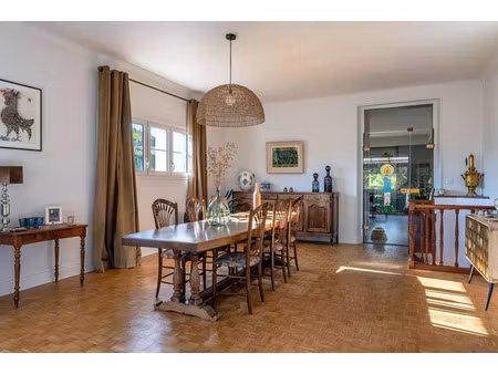 vente maison 7 pièces 223 m² boulazac (24750)