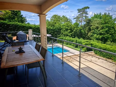 vente maison 6 pièces 223 m² coulounieix-chamiers (24660)