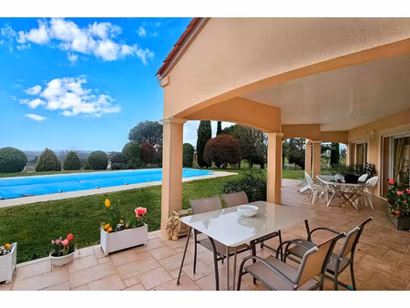vente maison 7 pièces 148 m² pomport (24240)