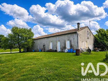 vente maison 4 pièces 180 m² saint-rémy (24700)