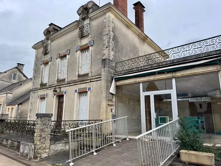 vente maison 12 pièces 280 m² trélissac (24750)