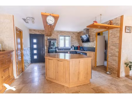 vente maison 5 pièces 120 m² lalinde (24150)