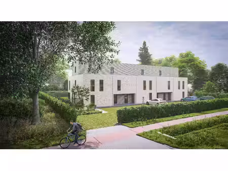 huis te koop in zemst met 4 slaapkamers