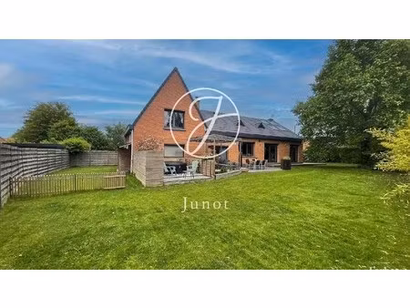 maison de luxe à vendre à chéreng : 795 000 € | 220m²
