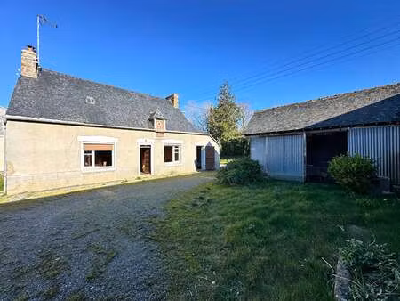 vente maison à yffiniac (22120) : à vendre / 104m² yffiniac