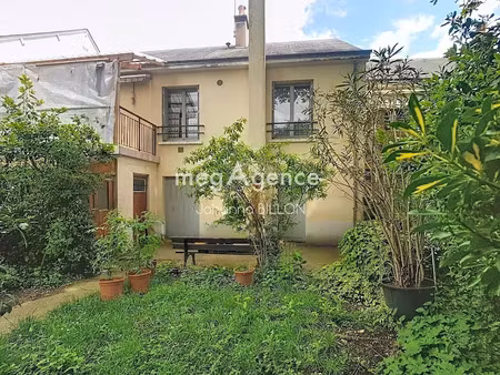 vente maison 5 pièces 101 m² à joue-les-tours (37300)  189 950 €