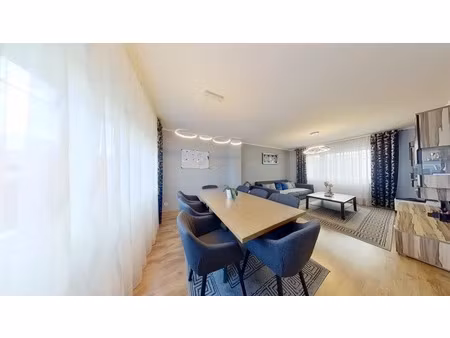 maison 89 m² – 3 chambres – véranda  jardin  2 parkings et excellente performance énergéti