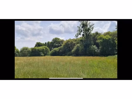 vente terrain 4300 m² à yvignac-la-tour (22350)  13 000 €