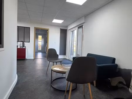 location local commercial ou artisanal 320 m²