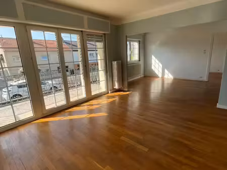 montigny les metz - maison 4 pieces - 80m²