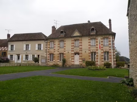vente terrain 580 m² à delincourt (60240)  77 900 €