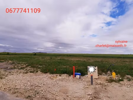 vente terrain 584 m² à mazingarbe (62670)  64 100 €