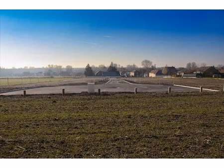 vente terrain 549 m² à aubigny-au-bac (59265)  69 723 €