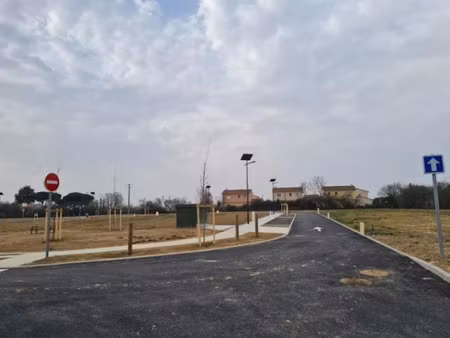 vente terrain 470 m² à rieumes (31370)  75 000 €