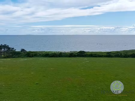 vente terrain 9437 m² à trégunc (29910)  49 000 €