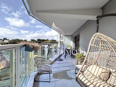vente appartement 3 pièces 65 m² montpellier (34000)