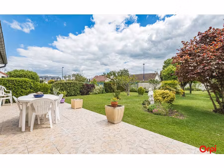 maison bétheny m² t-6 à vendre  460 000 €