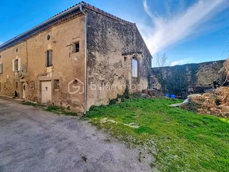 immeuble mixte de 150 m² à labruguiere
