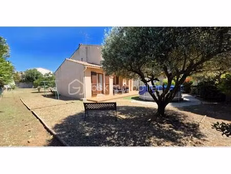 maison traditionnelle de 118 m² à les arcs