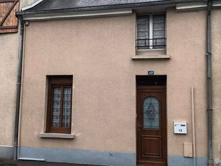 vente maison à précigné (72300) : à vendre / 68m² précigné