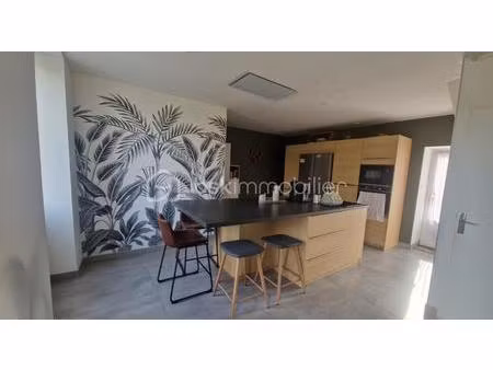 maison de 97 m² à retiers