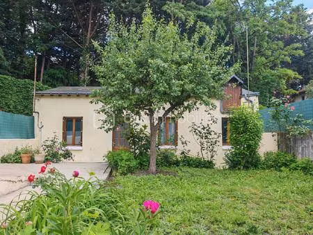maison de 29 m² à saint-pierre-des-corps