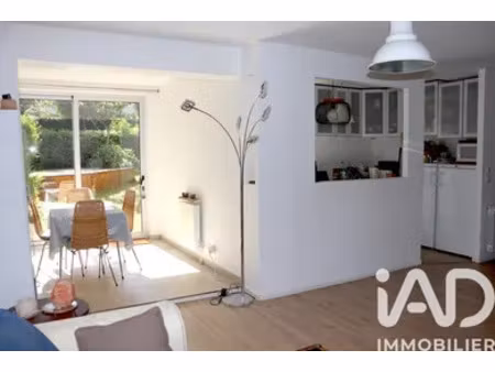 appartement à beauchamp (95250)