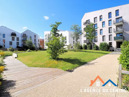 duplex état neuf à carrières-sous-poissy 5 pièces 72 m2