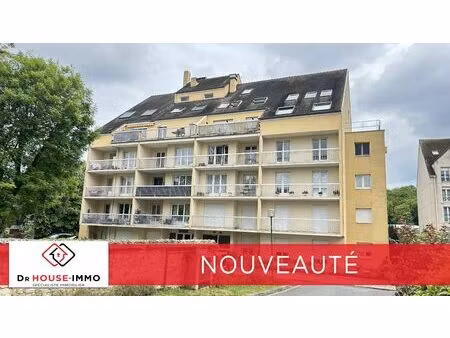 appartement 5 pièces 90 m2