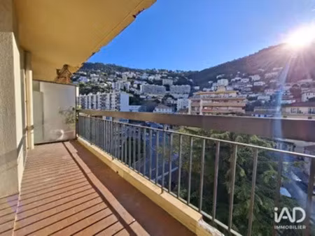 appartement à nice (06300)